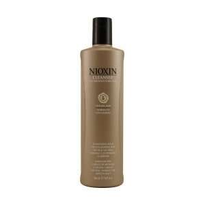 System 5 Cleanser For Medium/coarse Natural Normal   Thin Looking Hair 