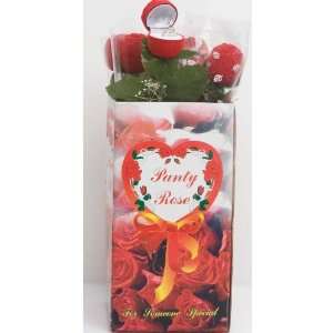  Its In The Bag 83425 Valentines Day Rose Jewel Case With 