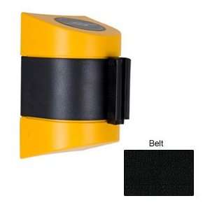 Wall Mount Unit Black/Yellow   15 Black Belt Everything 
