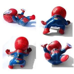  new arrival toys chuck doll spider man auto supplies 