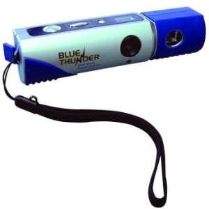  Blue Thunder Dual Mode Digital Camera II Electronics