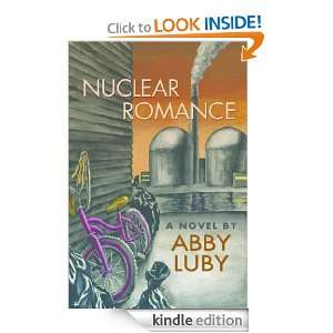 Start reading Nuclear Romance 