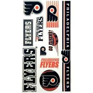  Philadelphia Flyers NHL Temporary Tattoos Sports 