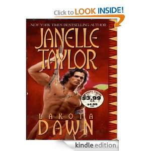 Lakota Dawn Janelle Taylor  Kindle Store