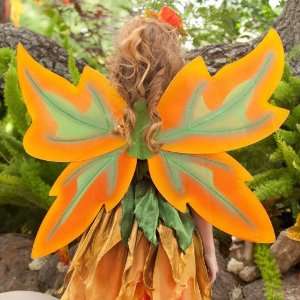 Fall Fairy Wings by Princess Paradise