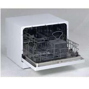  New   Avanti Countertop Dishwasher by Avanti Patio, Lawn 