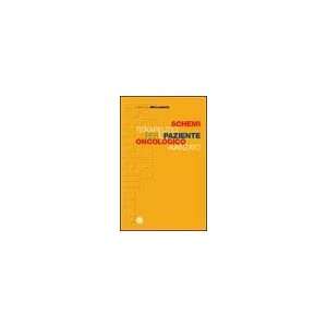   oncologico avanzato (9788883020582) Sebastiano Mercadante Books