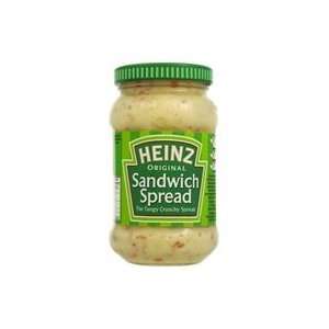 Heinz Sandwich Spread 270g  Grocery & Gourmet Food