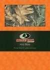 NKJV Mossy Oak Ultraslim Bible Lthsoft Camo (Signature Series) by NO 