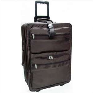  Goodhope Bags 6929 High Voltage 29 Suitcase Color Black 