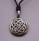 FINE PEWTER CELTIC ADJUSTABLE CHOKER MADE IN IRELAND items in The 