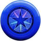Blue Discraft 175 gram Ultimate Frisbee Disc