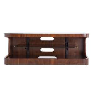  AVF FS1100WINW A Winchester TV Stand   1100   Walnut 