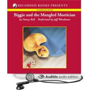   , Book 2 (Audible Audio Edition) Nancy Bell, Jeff Woodman Books