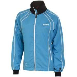  Swix Start Jacket   Womens