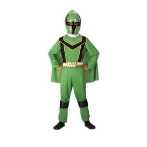  Power Rangers Mystic Force Green Ranger Toys & Games