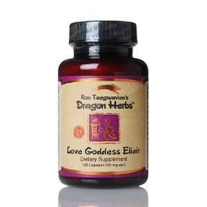  Dragon Herbs Love Goddess Elixir