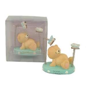  Thinking Of You Bear Figurine Case Pack 72