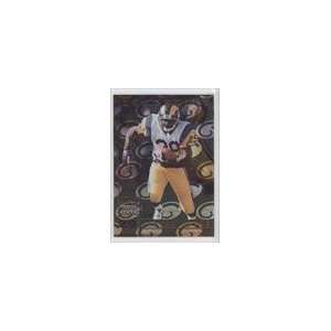   and Stars Longevity #157   Jerald Moore/50 Sports Collectibles