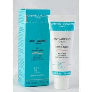  ANTI AGEING CREAM FOR ALL SKIN TYPES Beauty