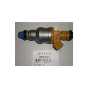  Fuel Injector, 1989 90 Saab 900 2.0l Automotive