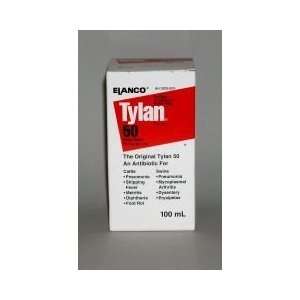  Elanco Tylan 50 100ml