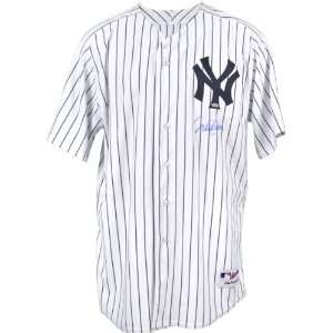 Derek Jeter Autographed Jersey  Details New York Yankees 