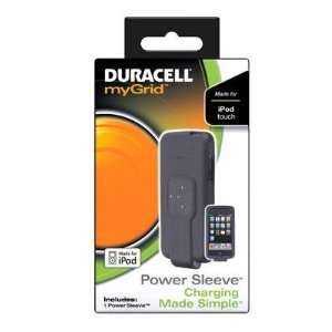  41333003597 myGrid Apple iTouch Skin GPS & Navigation