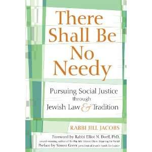   Justice Through Jewish Law & Tradition [Paperback] Jill Jacobs Books