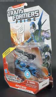 Transformers listings from Seibertron ARCEE Transformers Prime 