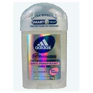 Adidas Active Anti perspirant Deodorant Cool Gel Pure Powder for Women