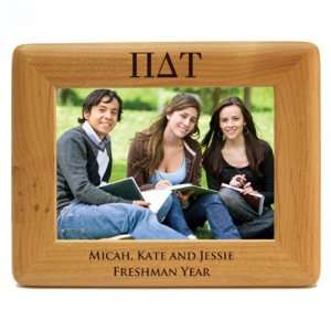  Fraternity & Sorority Picture Frames
