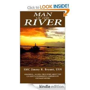 Man of the River Jimmy R. Bryant  Kindle Store