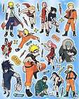 Naruto Animation Movie Sticker COOL Party Favor BL160