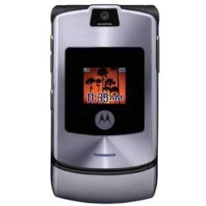  Motorola V3I Razr, Unlocked Brand New Cell Phones 