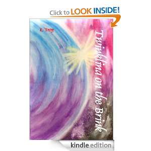 Twinkling on the Brink K. Troy  Kindle Store