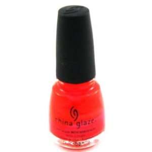  China Glaze Coral Star (Case of 6) Beauty