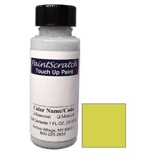   Pearl Touch Up Paint for 2012 Jeep Patriot (color code JR/EJR) and