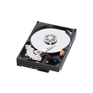    DELL DR237 500GB, 7200 RPM, 16MB BUFFER, 3.5 SATA Electronics