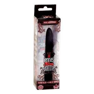  Doc Johnson Slim Shooter 5 Inch Charcoal Doc Johnson 