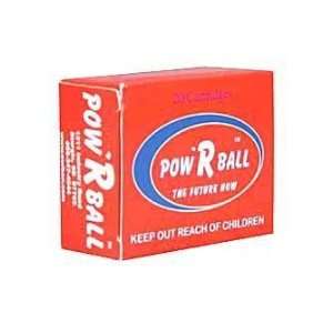  CORBON POWRBALL 40SW 135GR 20/500