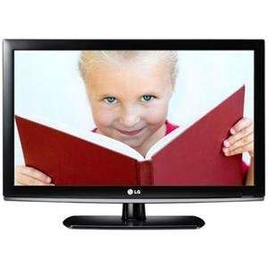 com LG Electronics, 26 LCD 720p 150001 Black (Catalog Category TV 