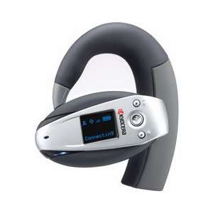  Kyocera Bluetooth Headset with Caller ID LCD Display Electronics