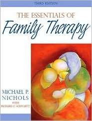   Therapy, (0205496156), Michael P. Nichols, Textbooks   
