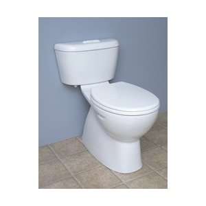 Caroma Low Profile Toilet 622330 609177. 29L x 18 3/4W x 28 3/4H 