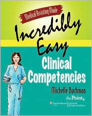   , (0781763452), Michelle Buchman, Textbooks   