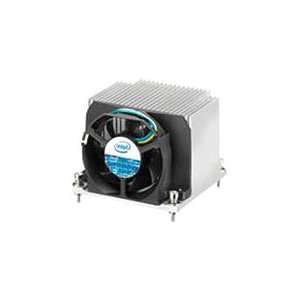  Intel DHX B Cooling Fan/Heatsink Electronics