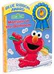 Sesame Street Monsters in the Bathroom by Publications International 