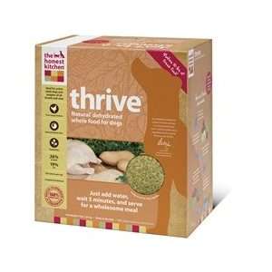  The Honest Kitchen Thrive Dehydrated Dog Food (4 lb.) Pet 