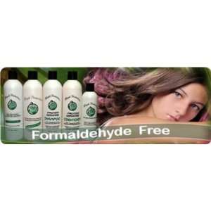  Magik Protection Keratine kit FORMALDEHYDE FREE Beauty